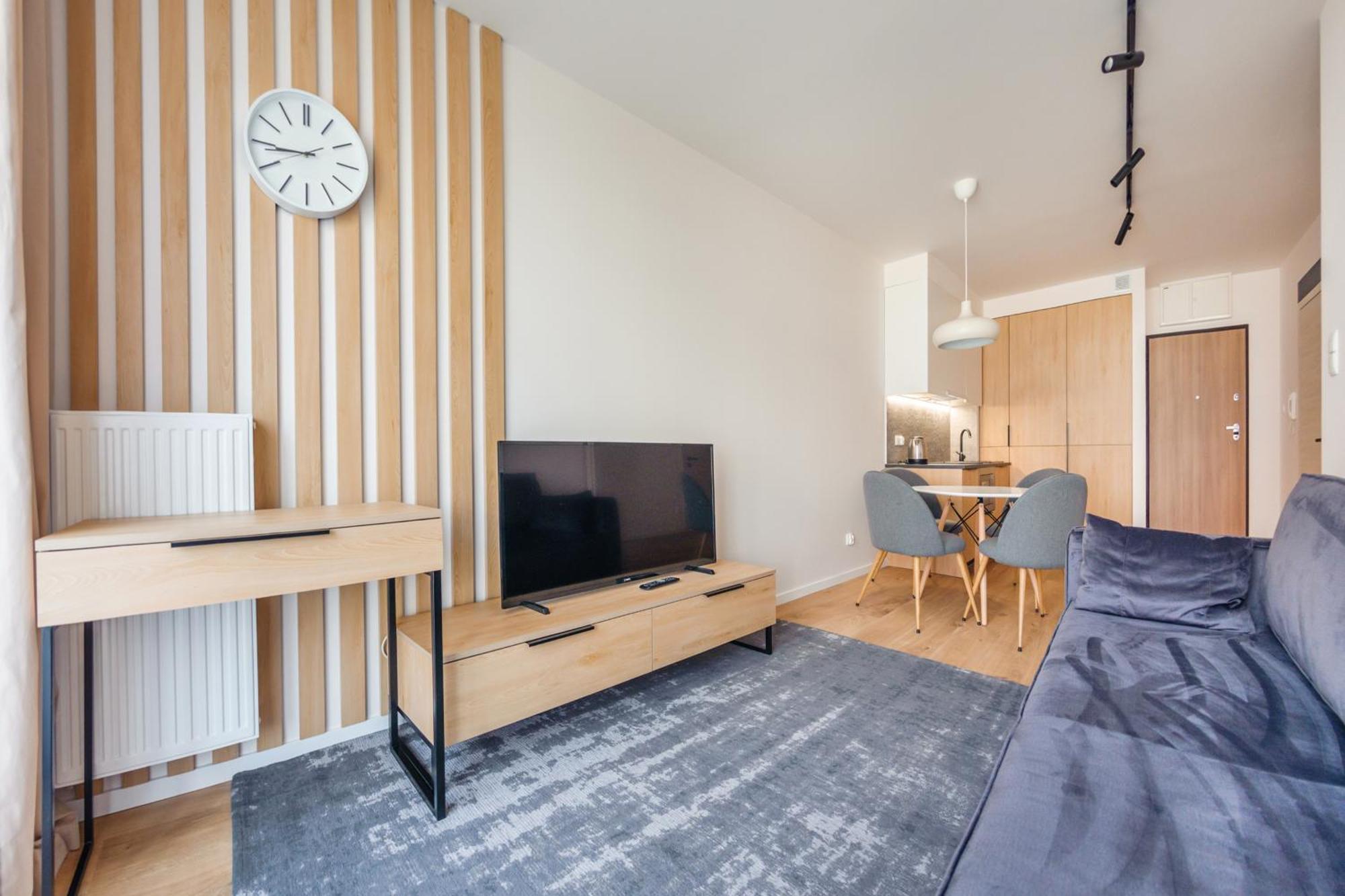 Apartamenty Sun & Snow Residence I Jastrzebia Gora Ngoại thất bức ảnh