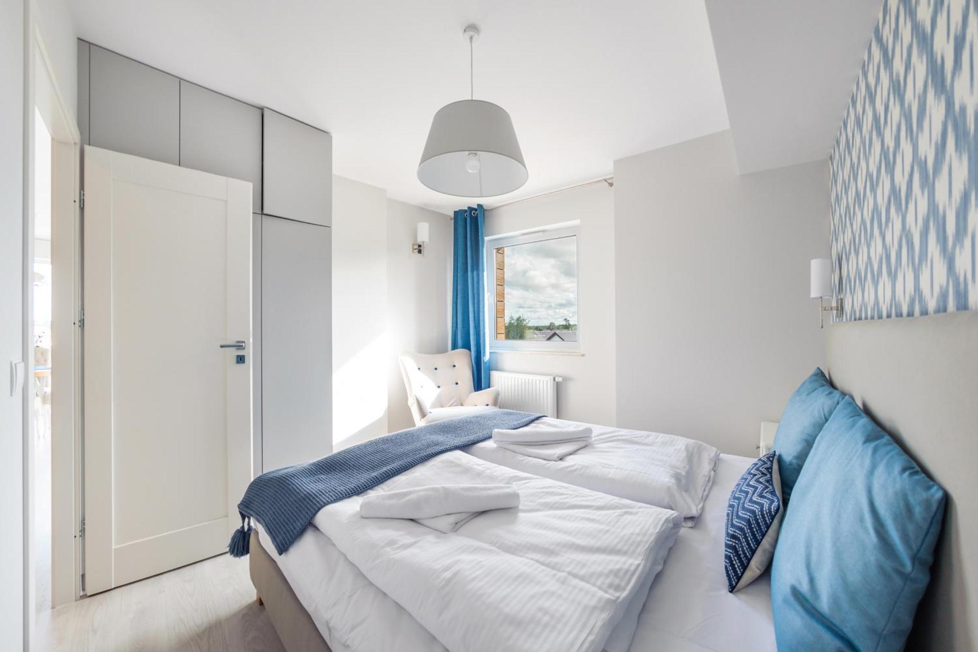 Apartamenty Sun & Snow Residence I Jastrzebia Gora Ngoại thất bức ảnh
