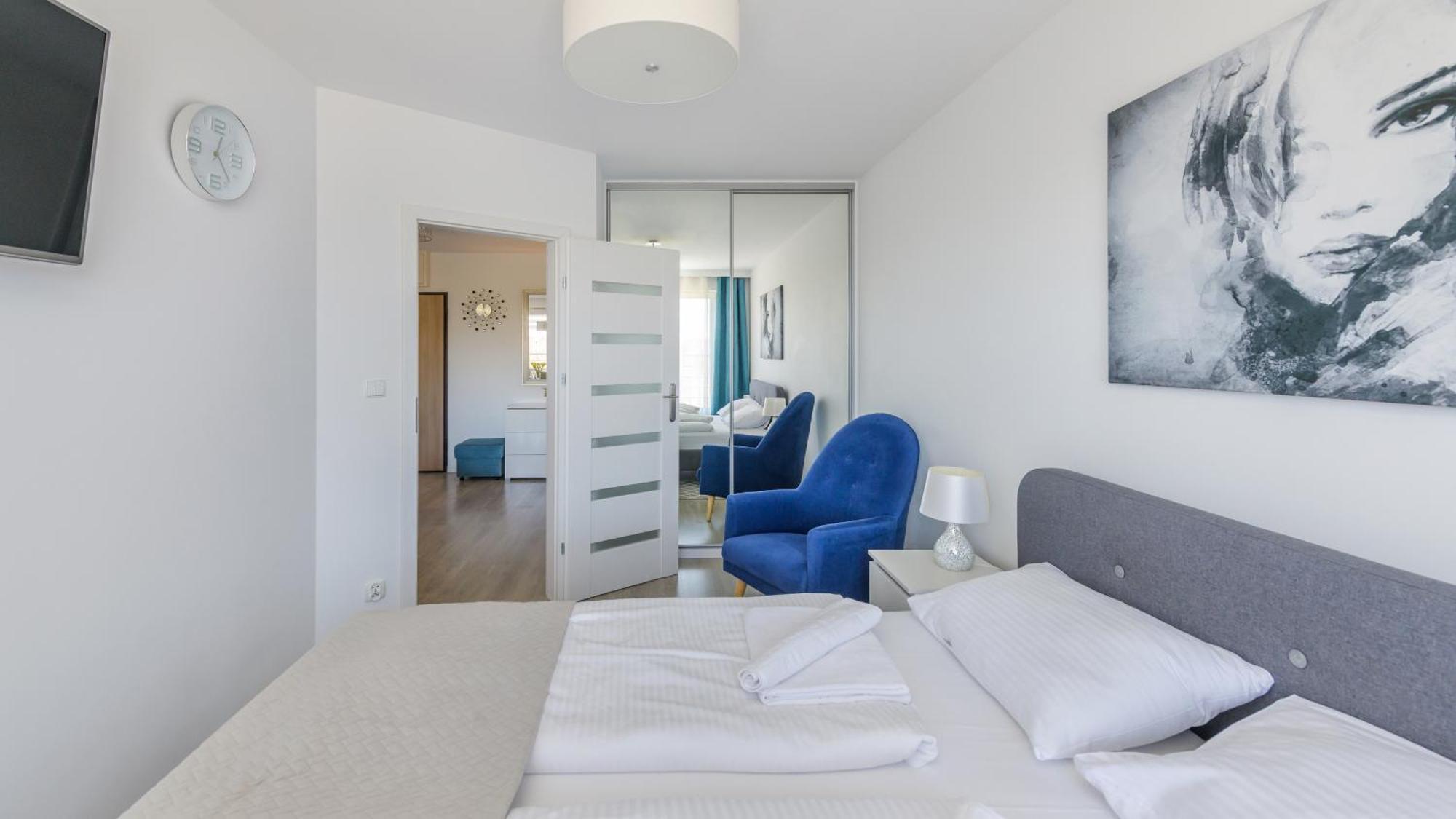 Apartamenty Sun & Snow Residence I Jastrzebia Gora Ngoại thất bức ảnh